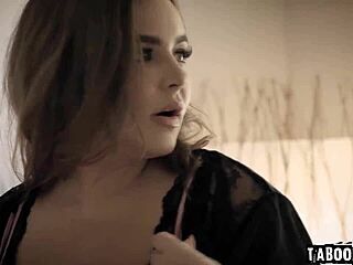 Man, Natasha Nice totally owns that gift cock from Charles, pure heat! 🔥