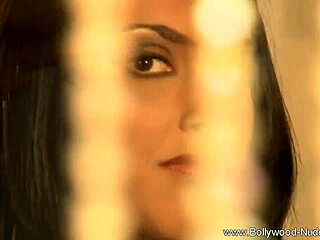 Bollywood Actress Getting Down And Dirty With Clothes Ripped