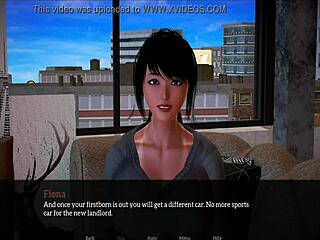 my new family episode 295. featuring redhead cartoon characters