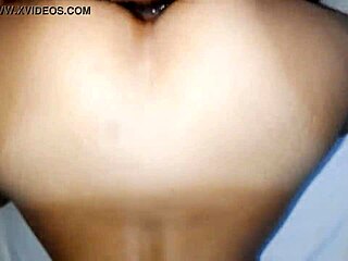 mojada gets wet in the motel with monster cock