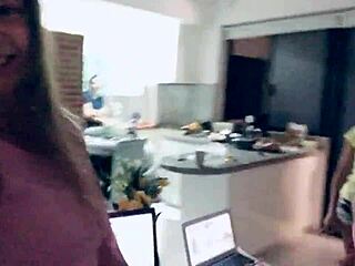 Mexican Holiday Homemade Sex