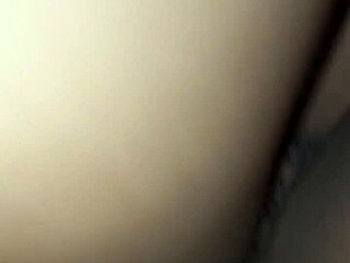 he gave it to me just the way i wanted, black and mature