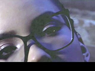 Wow! Check This Asian-Latina Lesbian Assault Trailer Now!