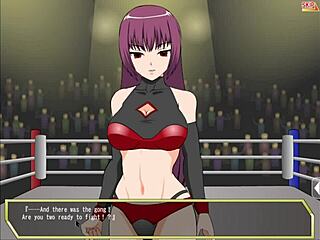 she be too strong remi queen martial art ep 1 cute outfit