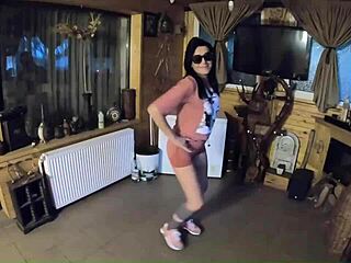 MilfyCalla Latina Stepmom in Fetish Cum Compilation