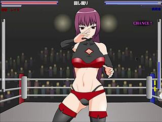 she be too strong remi queen martial art ep 1 cute outfit