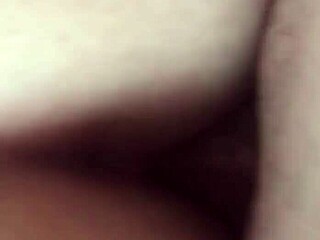 Homemade Hardcore Fuck My Juicy Girlfriend