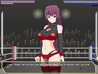 she be too strong remi queen martial art ep 1 cute outfit