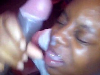 he gave me cock instead of turkey for thanksgiving!!