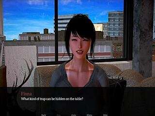 my new family episode 295. featuring redhead cartoon characters