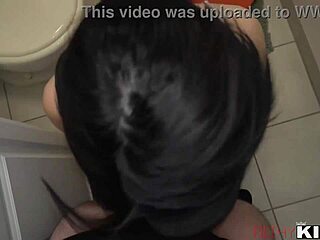 Riley Jean Caught By Stepbro For Being Too Horny And Bent Over!