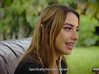 cute girl vicky wyne gets cast and fucked in her xxx porn debut