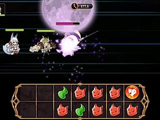 So play the sexy Fapgodess 1 anime game