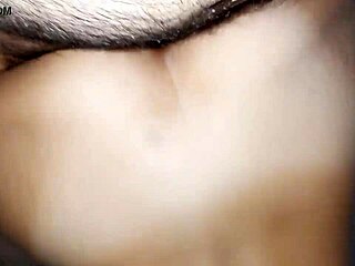 mojada gets wet in the motel with monster cock