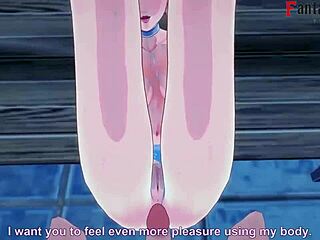 I slipped into Cinderella’s world before her big day