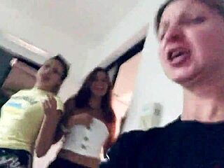 Mexican Holiday Homemade Sex