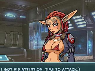 Star Channel 34 Part 78 Featuring Big Titty Redhead