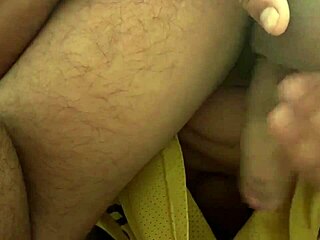 Yes, She Takes That Big Cock Deep Inside