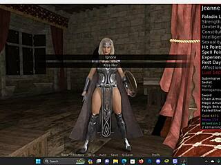 Stupid Quest With Huge Cock In Damsels And Dungeons!