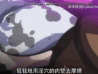 hey, check this wild chinese anime hentai part 2 action