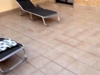 Hot deep throat and intense fucking in blowjob compilation