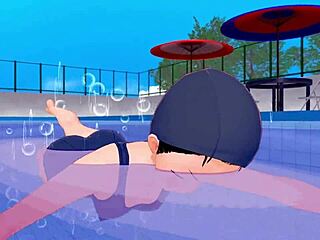 Damn! HS Tutor Part 8 Delivers Wild Squirting and Group Fucking!