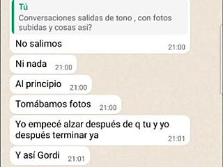 mi novia es infiel parte 5