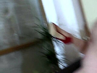 Fremdgeh Ficks With Her Friend's Man In Homemade German Scene