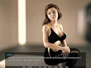 I can’t believe I banged that hot milf from my wildest dreams in 3D