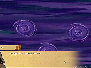 Four Elements Trainer: Book 4 Love Adventure Unfolds