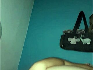 Fucking Indian prostitute in her room 😏