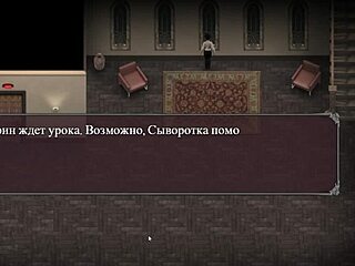 Holy Hell! Who’s Up for Anime Nun Squirting in Lust Epidemic Part 6?