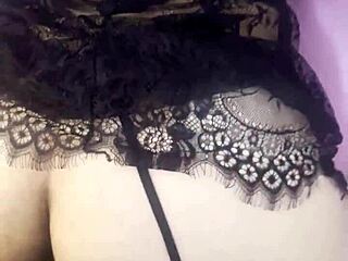 Mexican guy with small dick fucks friend doggystyle