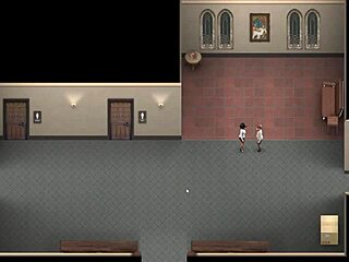 Holy Hell! Who’s Up for Anime Nun Squirting in Lust Epidemic Part 6?