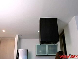 Amateur Colombian Teen Feels Passionate Massage And Assfucking