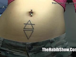 hey guys, just watched newbie teen lucy belle take on bbc rome major, damn she got wrecked! 😍