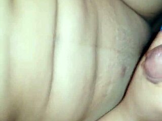 Visited my friends sister and ended up in her big ass.