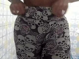 Kamilly Campos gives an amazing blowjob 😍