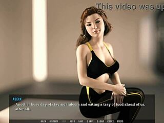 I can’t believe I banged that hot milf from my wildest dreams in 3D