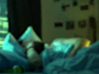 stepmom joslyn jane tucks the boy in part 1