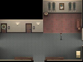 Holy Hell! Who’s Up for Anime Nun Squirting in Lust Epidemic Part 6?