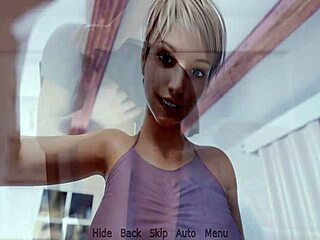 Heart Problems Part 11 Gameplay