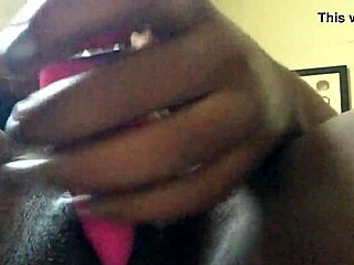 My Hungry Pussy Craves More After That Creampie