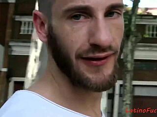 man, these latino twinks are goin’ at it bareback at the resort... hot stuff! 😜