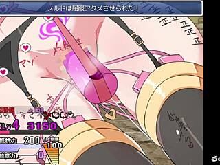 Emblem Knightess Nord The Mark Of Lewdness All Scenes Gallery Gameplay - Pt 1