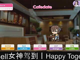 Happy Together Part 12: Dating Game