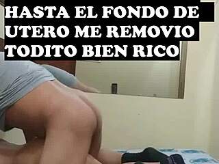 My husband sends me to fuck with mature man when I was a young girl part 2.