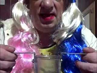 Back Doing What I Like More Than Anything Homemade Bisexual Crossdressing Amateurs Shy