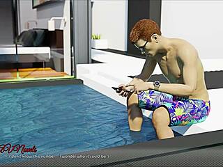 Alternate existence 36 is a cool game to play.