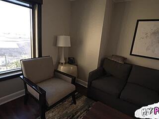 Don’t worry, stepdaughter, I’m here for you after getting fired.